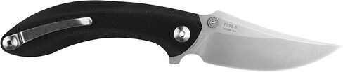 RUIKE P155 Linerlock أسود in Kuwait