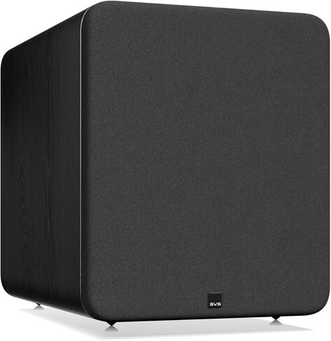SVS PB-3000 R|Evolution - Black Ash 13" Powered Subwoofers (Pair) in Saudi Arabia