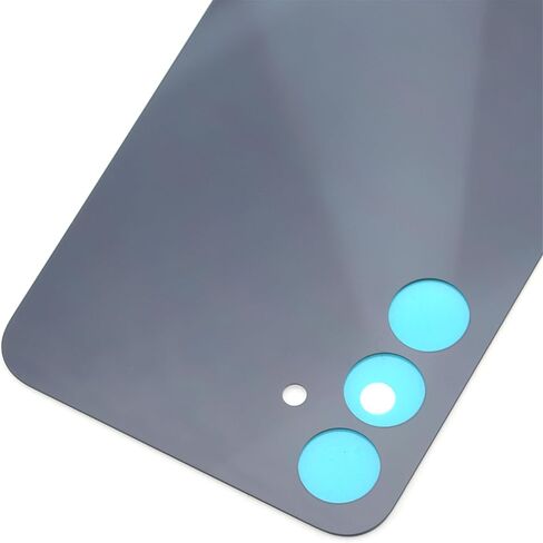Blue Black Replacement Back Cover Part for Samsung Galaxy A16 5G SM-A166B with Rear Camera Lens and Disassembly Toolkit in Saudi Arabia