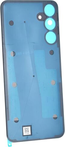 Blue Black Replacement Back Cover Part for Samsung Galaxy A16 5G SM-A166B with Rear Camera Lens and Disassembly Toolkit in Saudi Arabia