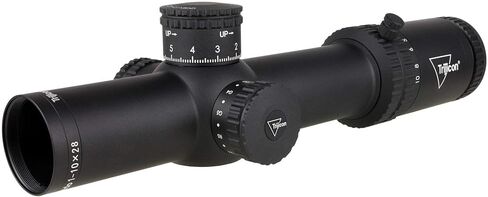 TRIJICON CREDO 1-10X28 FFP MRAD R/G in Saudi Arabia