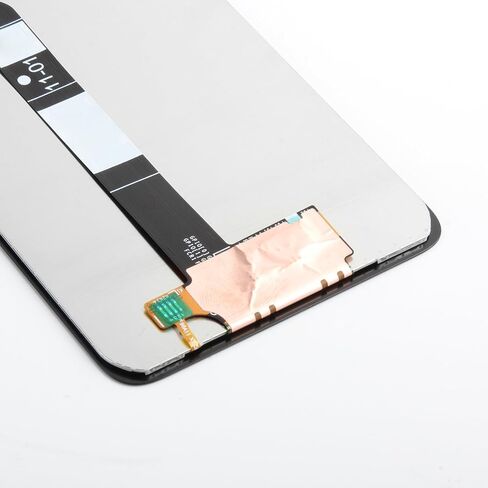 Screen Replacement for Motorola Moto G Play 5G 2026 Original XT2615-1 6.7" LCD Display Touch Digitizer Assembly with Tools in Saudi Arabia