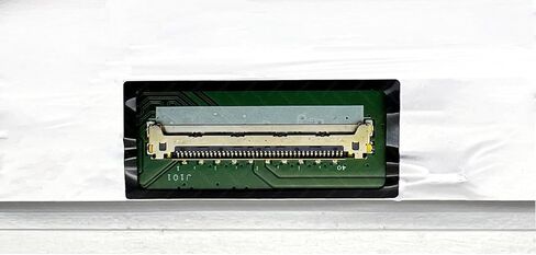 New KrystalPix LCD Display FITS- Replacement LCD for LP160WQ2(SP)(D1) LP160WQ2-SPD1 DP/N 0V2M52 V2M52 for DELL Inspiron 16 Plus 7640 16" WQXGA 2560X1600 LCD Screen Non-Touch Display in Saudi Arabia