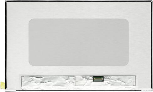 New KrystalPix LCD Display FITS- Replacement LCD for LP160WQ2(SP)(D1) LP160WQ2-SPD1 DP/N 0V2M52 V2M52 for DELL Inspiron 16 Plus 7640 16" WQXGA 2560X1600 LCD Screen Non-Touch Display in Saudi Arabia