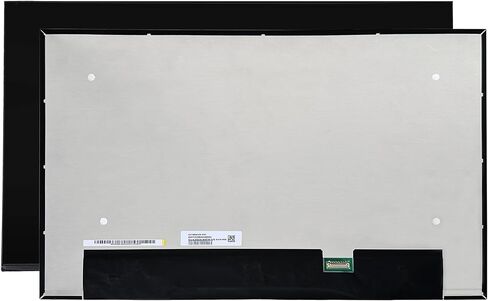16.0 بوصة 1920x1200 WUXGA 60 هرتز IPS 30Pin شاشة كمبيوتر محمول LCD غير تعمل باللمس استبدال لوحة عرض NV160WUM-N43 N160JCA-EEL LP160WU1-SPF1 B160UAN03.2 5D10V82406 5D10V82407 5D10V82408 5D10V82409 in Kuwait