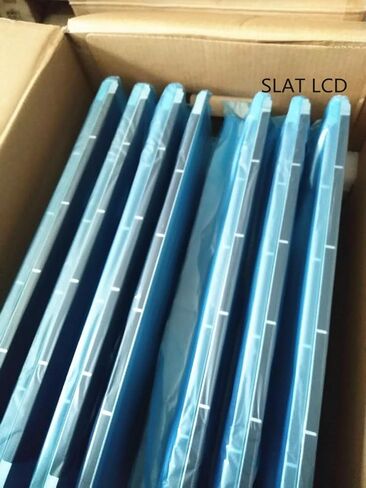 لوحة LCD AUO مقاس 18.5 بوصة M185XTN01.2، شاشة بديلة لجهاز GAEMS Vanguard G190، لجهاز Lenovo C225 C245، مع مجموعة كاملة من لوحة القيادة in Kuwait