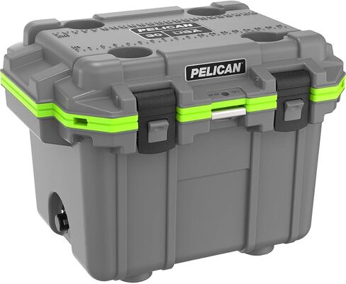 Pelican 30 Quart (QT) Elite Cooler (Midnight Blue) in Saudi Arabia