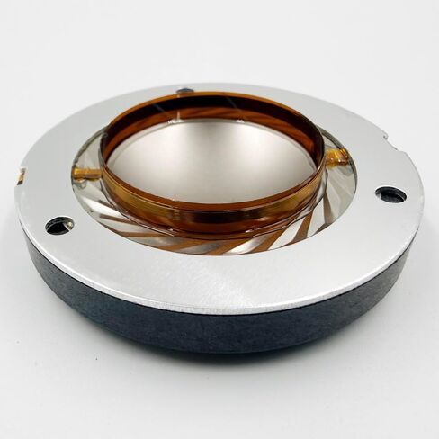 Replacement Tweeter Diaphragm for Samson Hartke Speaker Horn Driver HG00336 CD34TI 8 Ohm (Voice Coil 34.4mm) in Saudi Arabia