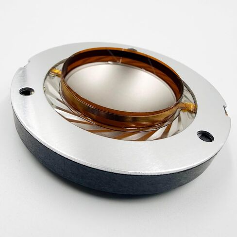 Replacement Tweeter Diaphragm for Samson Hartke Speaker Horn Driver HG00336 CD34TI 8 Ohm (Voice Coil 34.4mm) in Saudi Arabia