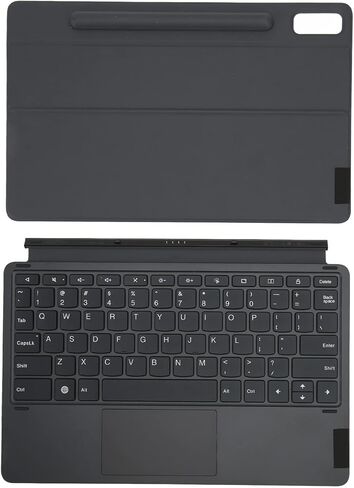 Goshyda KB686U Keyboard for Xiaoxin Pad Pro 2022 11.2in, Magnetic Tablet Keyboard with Sensitive Touchpad & Case, Detachable, for Xiaoxin Pad Pro 2022 11.2in in Saudi Arabia