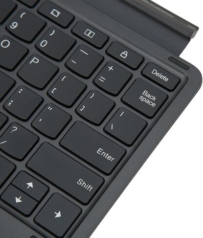 Goshyda KB686U Keyboard for Xiaoxin Pad Pro 2022 11.2in, Magnetic Tablet Keyboard with Sensitive Touchpad & Case, Detachable, for Xiaoxin Pad Pro 2022 11.2in in Saudi Arabia