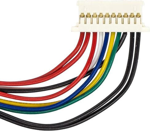 بطارية 6600 مللي أمبير/25.08 وات في الساعة لأجهزة Ellipsis 10 وEllipsis 10 16GB وEllipsis 10 XLTE وQTAIR7 PN: MLP3276120-2P in Saudi Arabia