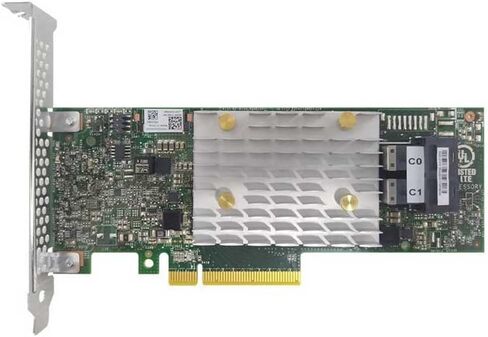 Lenovo ThinkSystem RAID 5350-8i PCIe 12Gb Adapter in Saudi Arabia