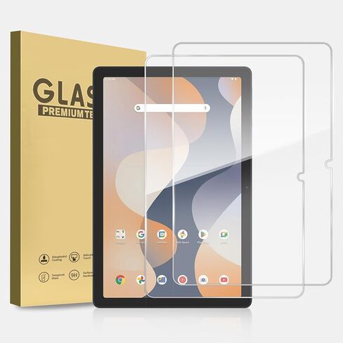 Screen Protector for Onn 10.1 inch Tablet (2024 Model 100135925), 2 Pack.. in Saudi Arabia
