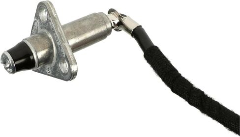 Ford 2011-2016 F-250 F-350 Super Duty OEM Antenna Base Cable and Bracket FC4Z-18A984-A in Saudi Arabia
