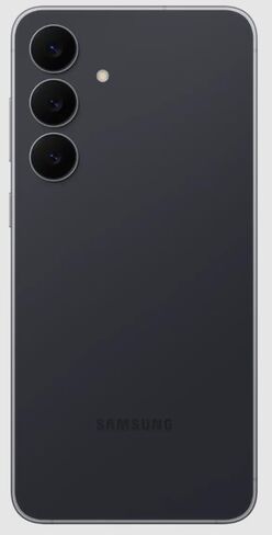 Samsung Galaxy S25 FE: Unlocked, 128GB Storage, JetBlack (Renewed) in Saudi Arabia