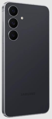 Samsung Galaxy S25 FE: Unlocked, 128GB Storage, JetBlack (Renewed) in Saudi Arabia