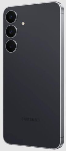 Samsung Galaxy S25 FE: Unlocked, 128GB Storage, JetBlack (Renewed) in Saudi Arabia