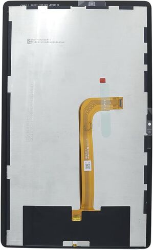 for Samsung Galaxy Tab A11+ Plus 5G SM-X230 X230 X236 X238U X238 LCD Display Touch Screen Digitizer Assembly Replacement Black in Saudi Arabia