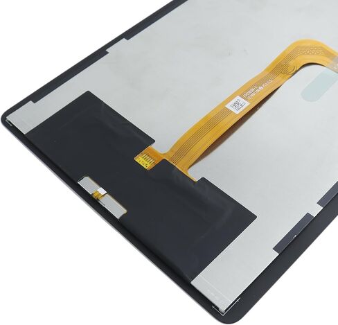 for Samsung Galaxy Tab A11+ Plus 5G SM-X230 X230 X236 X238U X238 LCD Display Touch Screen Digitizer Assembly Replacement Black in Saudi Arabia
