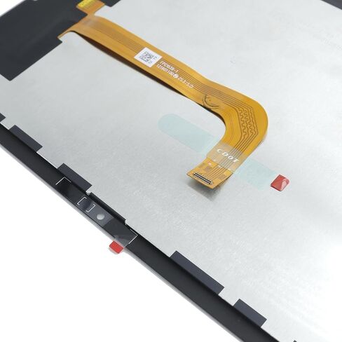 for Samsung Galaxy Tab A11+ Plus 5G SM-X230 X230 X236 X238U X238 LCD Display Touch Screen Digitizer Assembly Replacement Black in Saudi Arabia
