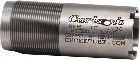 Carlson's Choke Tubes Remington 12 Gauge Replacement Choke Tube, Improved Cylinder 12261 in Saudi Arabia