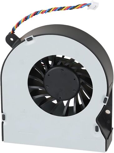 4Pin Laptop Cooling Fan KSB0605HB 5V 0.6A Compatible with Skull NUC6i7KYK in Saudi Arabia