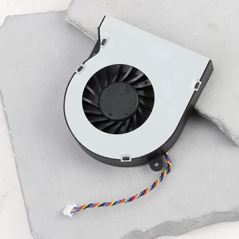 4Pin Laptop Cooling Fan KSB0605HB 5V 0.6A Compatible with Skull NUC6i7KYK in Saudi Arabia