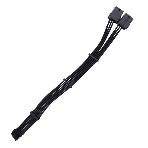 RTX3070 RTX3090 بطاقة الرسومات 12PIN خط إمداد الطاقة كابل 8PIN أنثى إلى 12PIN ذكر محول موصل in Saudi Arabia