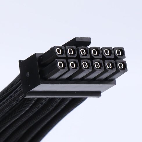 RTX3070 RTX3090 بطاقة الرسومات 12PIN خط إمداد الطاقة كابل 8PIN أنثى إلى 12PIN ذكر محول موصل in Saudi Arabia