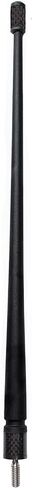 Antenna fits Toyota Tundra (2000-2020) 13 3/4 Inch Short Rubber Antenna - USA Stainless Steel Threading - Car Wash Proof - Internal Copper Coil in Saudi Arabia