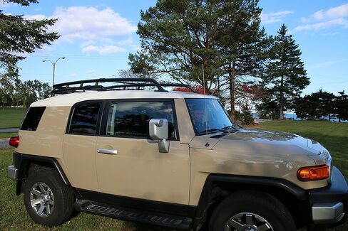AntennaMastsRus - 31 Inch Stainless Antenna Mast fits Toyota Celica, FJ Cruiser, Highlander, MR2, RAV4, Sequoia, Sienna, Tacoma, Tundra, T100, 4 Runner in Saudi Arabia