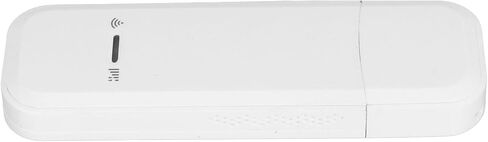 SUNGOOYUE 4G LTE USB WiFi Modem, Portable WiFi Hotspot with SIM Card Slot for Laptops, Supports 10 Users Sharing 150Mbps 4G 3G Network (Southeast Asia Version) in Saudi Arabia