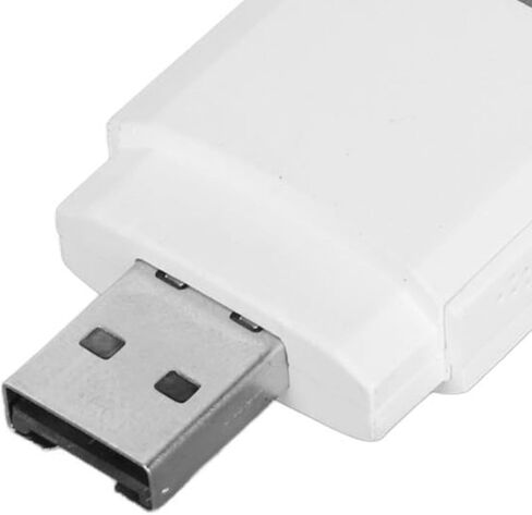 SUNGOOYUE 4G LTE USB WiFi Modem, Portable WiFi Hotspot with SIM Card Slot for Laptops, Supports 10 Users Sharing 150Mbps 4G 3G Network (Southeast Asia Version) in Saudi Arabia