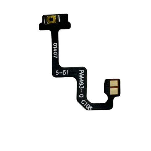 Power Buttons Ribbon Flex Cable Replacement for ONEPLUS 10T 5G Parts in Saudi Arabia
