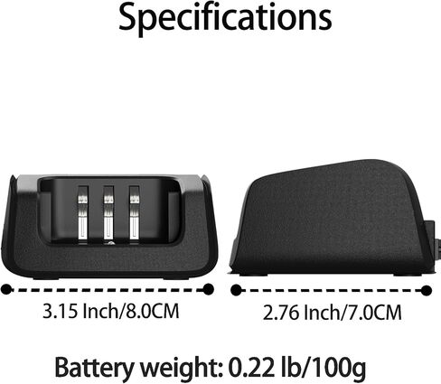UV88 Original Two Way Radio Charger Desktop UV-13 Radio Battery Charger Base for TYT TH-UV88 TH-UV98 GM-15 PRO RT85 Walkie Talkie Dock in Saudi Arabia