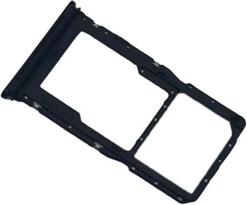 Sim Card Tray Holder with Pin Replacement for Moto rola Moto G Power 2026 XT2617-1 Easy SIM Card Access - Evening Blue in Saudi Arabia