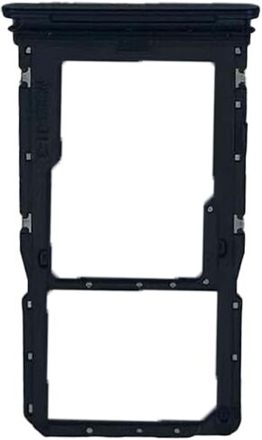 Sim Card Tray Holder with Pin Replacement for Moto rola Moto G Power 2026 XT2617-1 Easy SIM Card Access - Evening Blue in Saudi Arabia