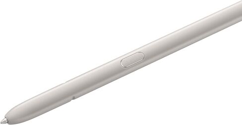 قلم Samsung Galaxy S25 Ultra S، تصميم مريح، أوامر جوية، قلم لمس، ملاحة الهاتف، الإصدار الأمريكي، EJ-PS938BJEGUJ، رمادي فاتح (متجدد) in Saudi Arabia