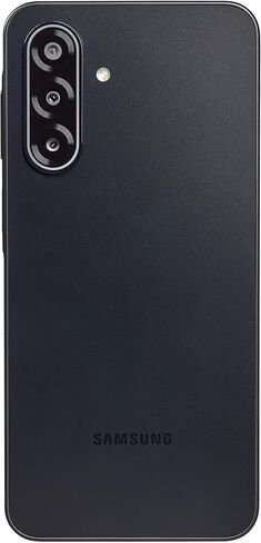 Simple Mobile Samsung Galaxy A17 5G, 128GB, Black - Prepaid Smartphone (Locked to 6.7" Super AMOLED 90Hz Display, 50MP Triple Camera with OIS, 5,000mAh Battery, 4GB RAM, Android 16 in Saudi Arabia