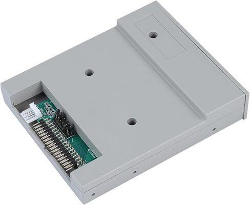 YOUTHINK Floppy Drive USB Emulator Floppy Drive Emulator 3.5 Inch 1.44MB USB SSD Floppy Drive Simulation of Floppy Disk Drive to USB Emulator Safety High Performance in Kuwait
