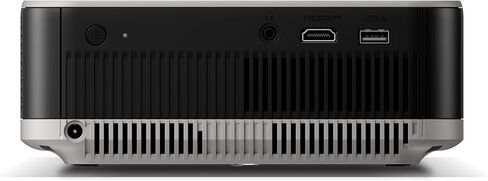 جهاز عرض نمط الحياة الشخصي Epson EF-30 عالي الدقة بالكامل، 350 لومن من اللون والسطوع الأبيض، يتضمن صوت Dolby وتلفزيون Google المدمج، بالإضافة إلى تقنية المحرك ثلاثي النواة 3LCD ثلاثي الشرائح in Saudi Arabia