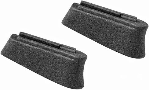ملحق Pinky Grip لـ Smith & Wesson M&P 9 Shield Plus PG-MPPL - صنع في الولايات المتحدة الأمريكية - نايلون بوليمر - عبوتان in Kuwait