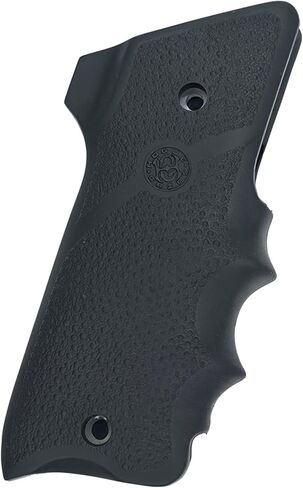 قبضة مطاطية من Hogue Ruger MK II/MK III مع أخاديد للأصابع in Saudi Arabia