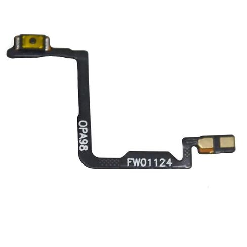 ZORSOME Power Button Flex Cable Replacement Compatible with OnePlus Nord 2 / 2T 5G,Power Button Flex Cable Replacement in Saudi Arabia