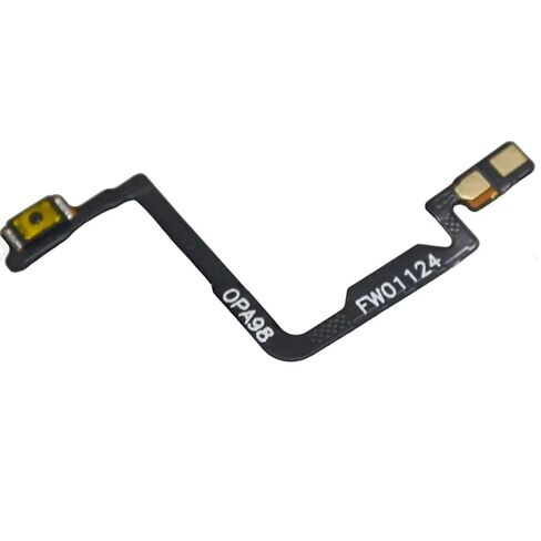 ZORSOME Power Button Flex Cable Replacement Compatible with OnePlus Nord 2 / 2T 5G,Power Button Flex Cable Replacement in Saudi Arabia