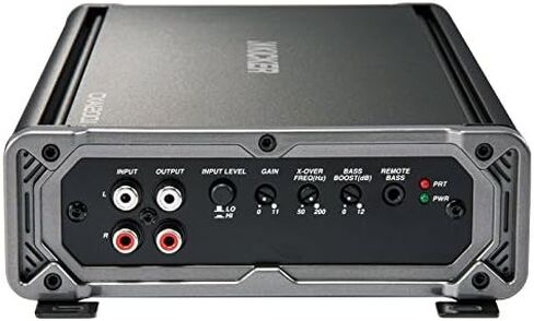 Kicker 43CXA12001 Sub Amplifier CXA1200.1 Amp 1200W (Certified Refurbished) in Saudi Arabia