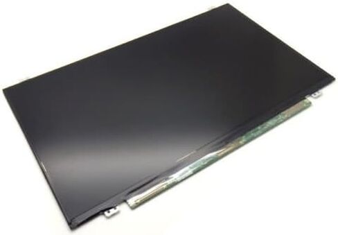 Generic LCD Display Replacement FITS - Lenov Thinkpad E480 20KNCTO1WW 14.0" FHD LCD LED WUXGA IPS Screen (Substitute only) New in Saudi Arabia