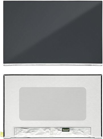 شاشة LCD بديلة 120 هرتز لجهاز Dell Alienware 16 Aurora AC16250 P139F P139F001 شاشة LCD LED مقاس 16 بوصة WQXGA 2560X1600 غير تعمل باللمس 40 دبابيس جديدة من KrystalPix in Saudi Arabia