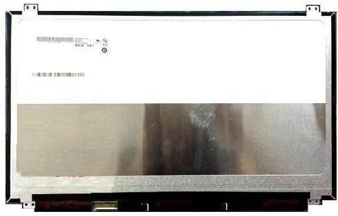 شاشة LCD جديدة أصلية مقاس 17.3 بوصة UHD (3840x2160) 40 Pins لوحة عرض LED 4K فقط (غير تعمل باللمس) B173ZAN01.0 للدقة 7710 2DK4K 02DK4K in Saudi Arabia
